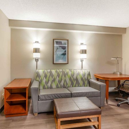 Extended Stay America Premier Suites - Cleveland - Independence Eksteriør bilde