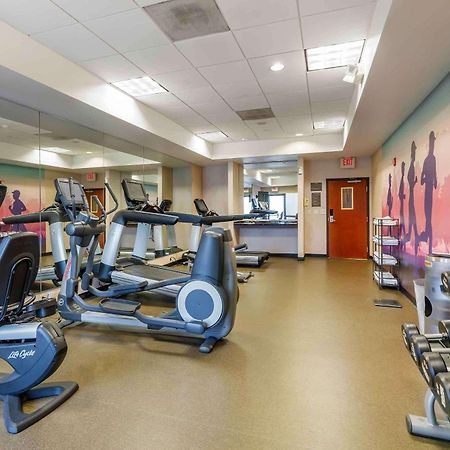 Extended Stay America Premier Suites - Cleveland - Independence Eksteriør bilde
