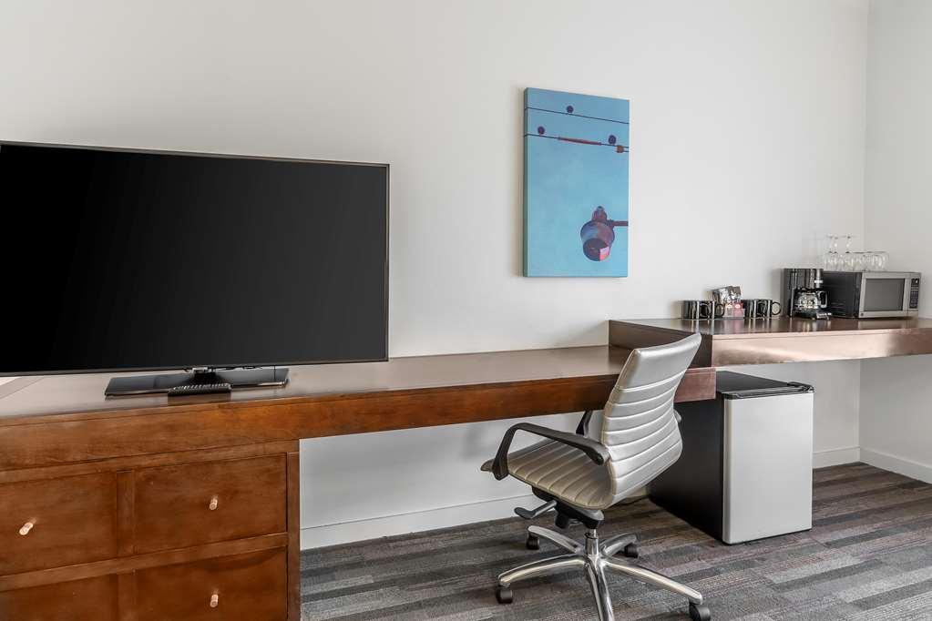 Extended Stay America Premier Suites - Cleveland - Independence Rom bilde