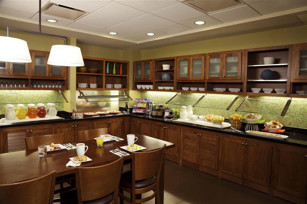 Extended Stay America Premier Suites - Cleveland - Independence Restaurant bilde