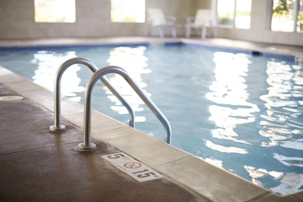 Extended Stay America Premier Suites - Cleveland - Independence Eksteriør bilde