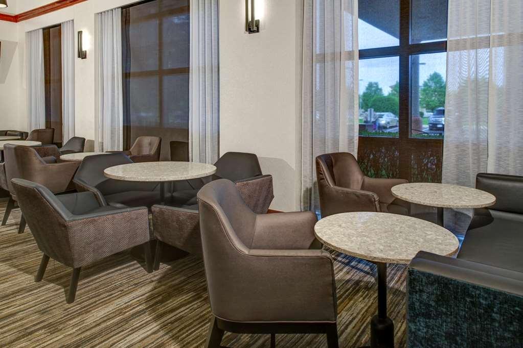 Extended Stay America Premier Suites - Cleveland - Independence Interiør bilde