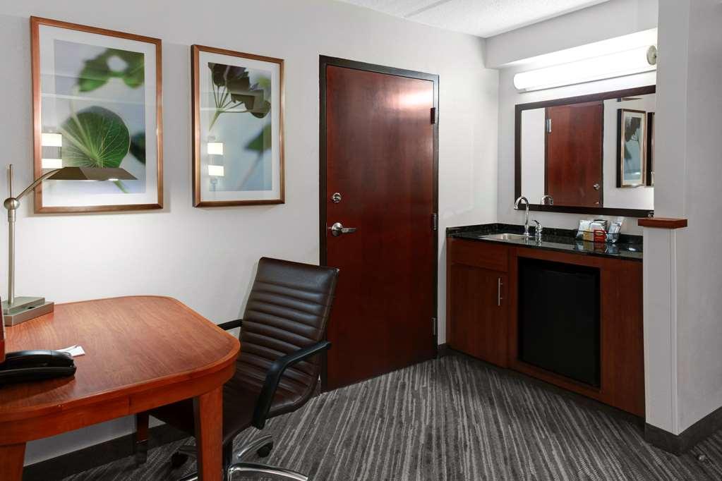 Extended Stay America Premier Suites - Cleveland - Independence Rom bilde
