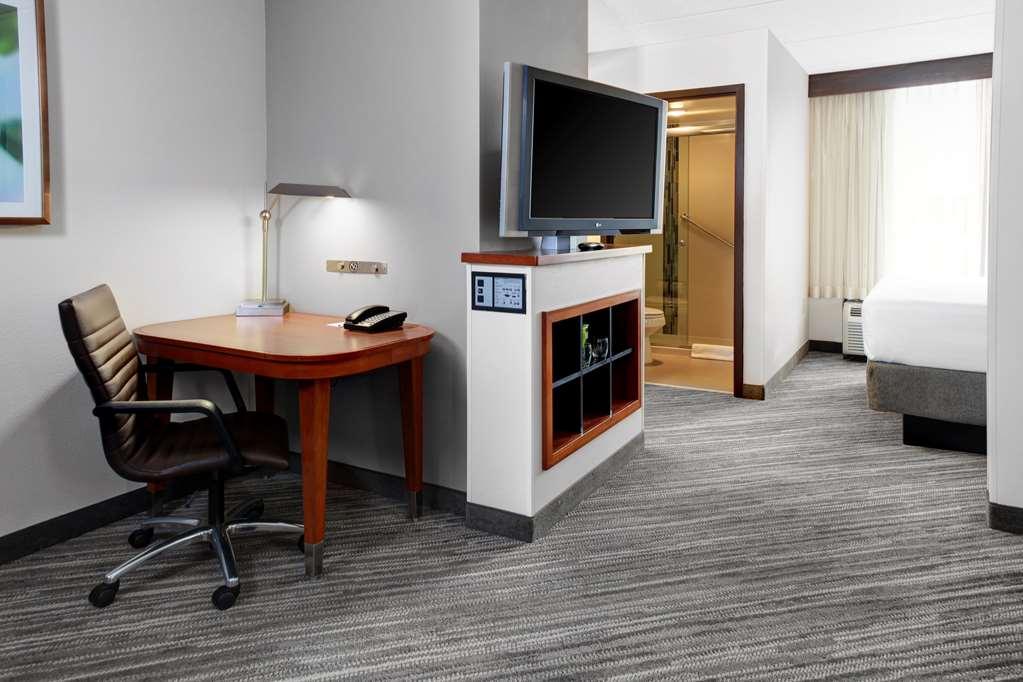Extended Stay America Premier Suites - Cleveland - Independence Rom bilde