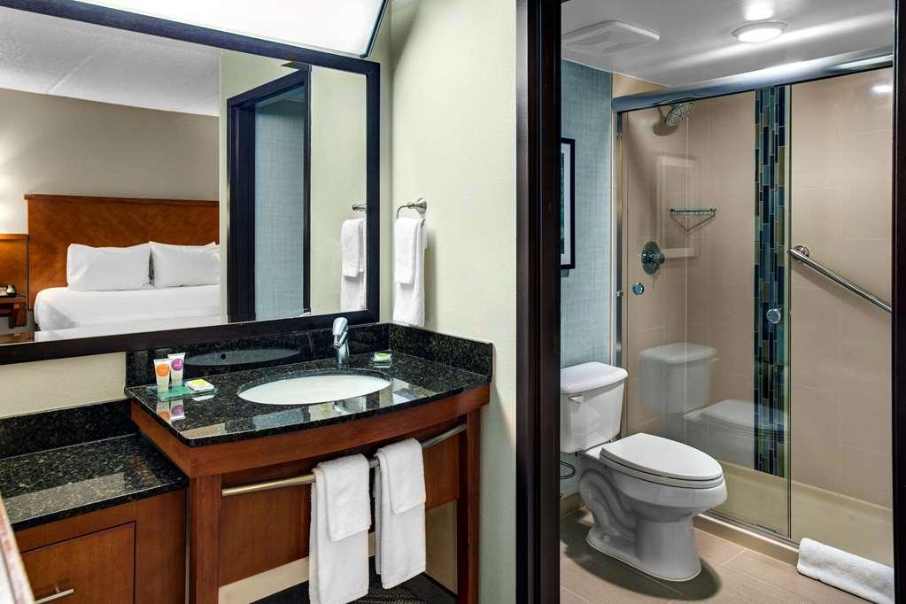 Extended Stay America Premier Suites - Cleveland - Independence Eksteriør bilde