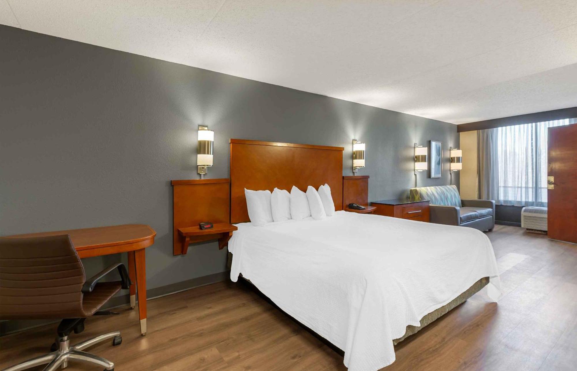 Extended Stay America Premier Suites - Cleveland - Independence Eksteriør bilde