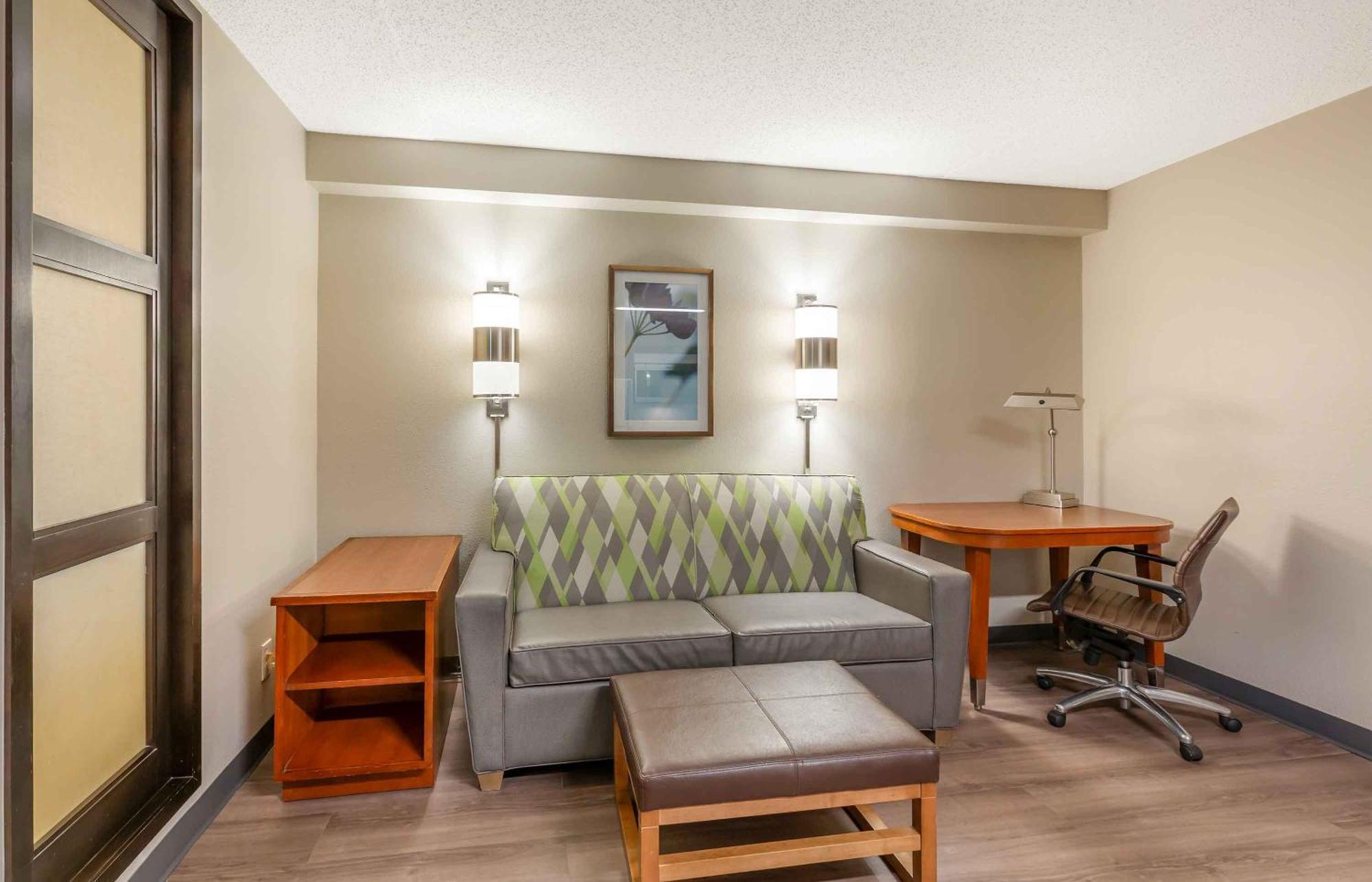 Extended Stay America Premier Suites - Cleveland - Independence Eksteriør bilde
