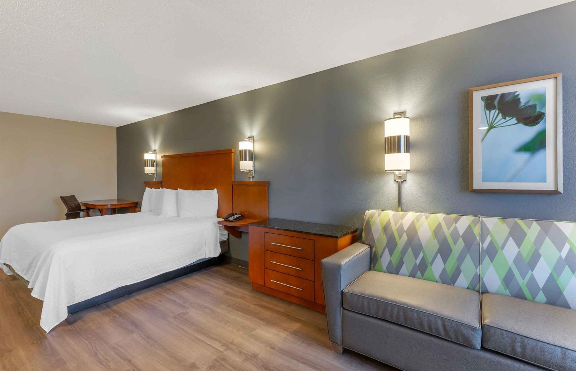 Extended Stay America Premier Suites - Cleveland - Independence Eksteriør bilde