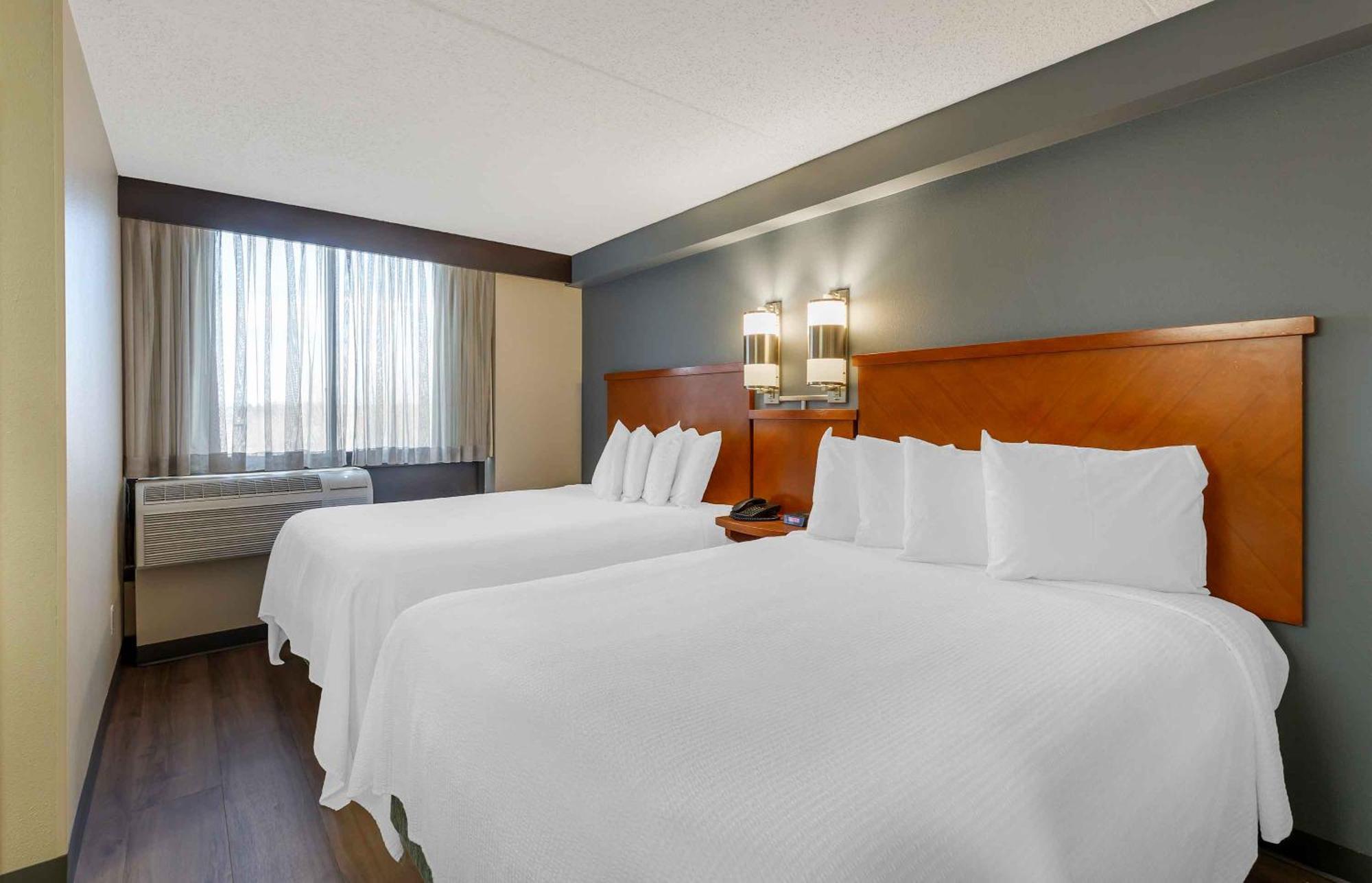 Extended Stay America Premier Suites - Cleveland - Independence Eksteriør bilde