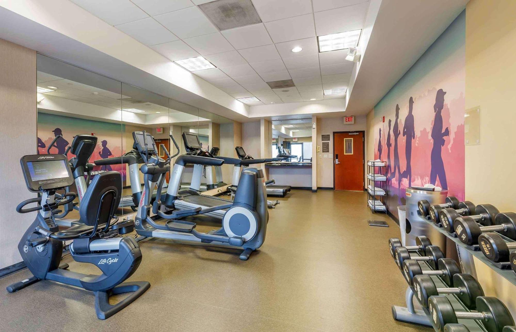 Extended Stay America Premier Suites - Cleveland - Independence Eksteriør bilde