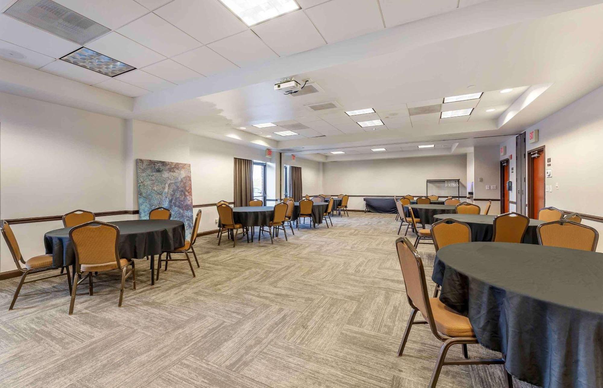 Extended Stay America Premier Suites - Cleveland - Independence Eksteriør bilde