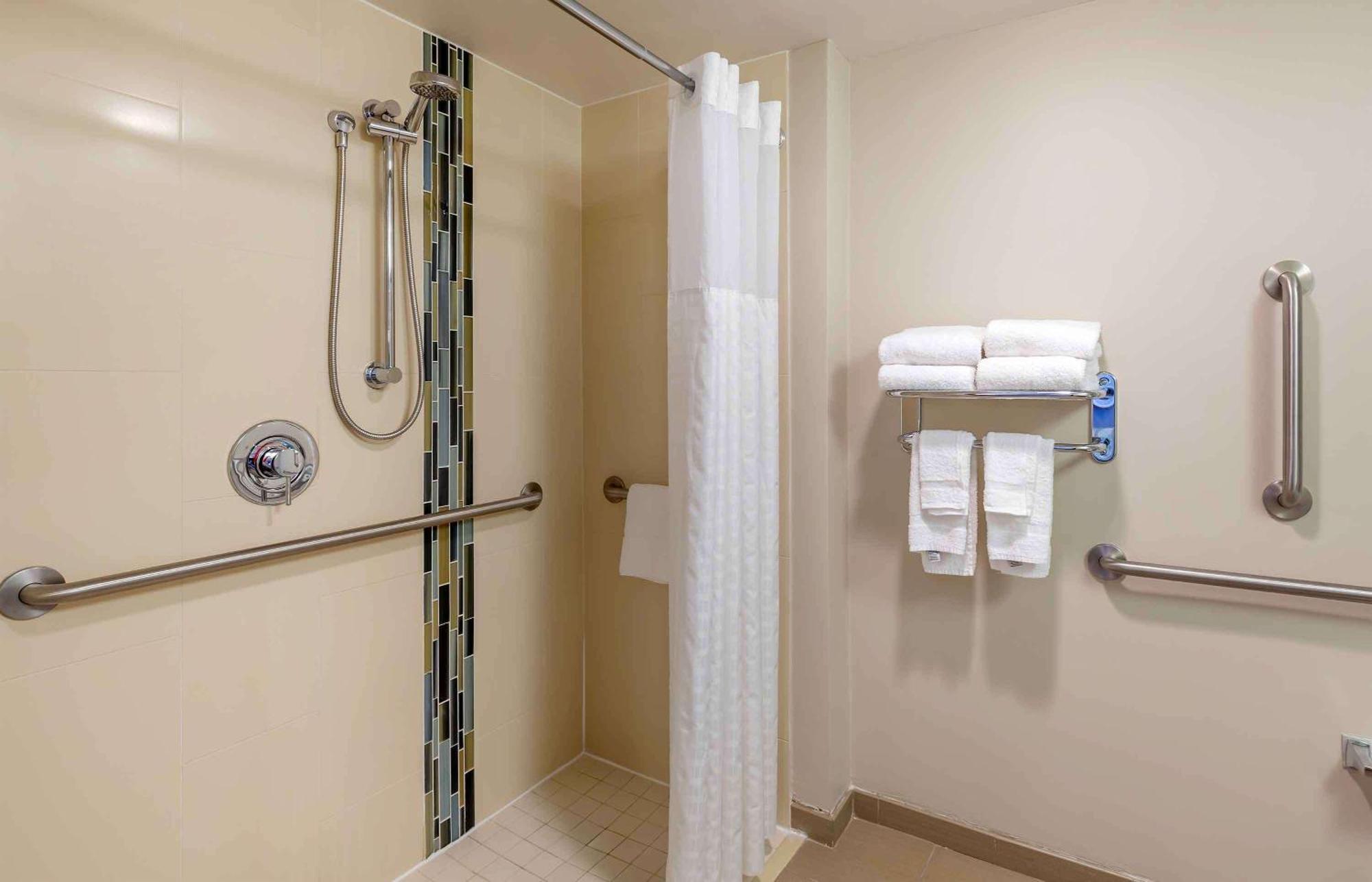 Extended Stay America Premier Suites - Cleveland - Independence Eksteriør bilde