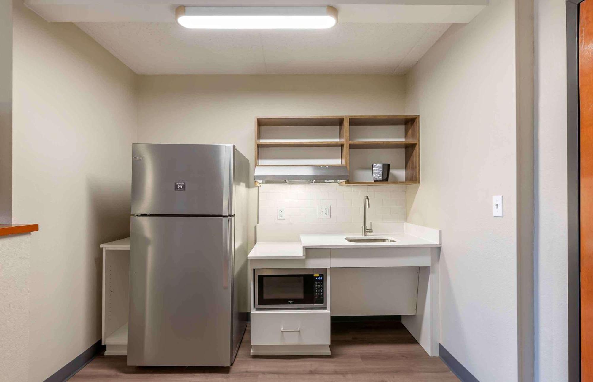 Extended Stay America Premier Suites - Cleveland - Independence Eksteriør bilde