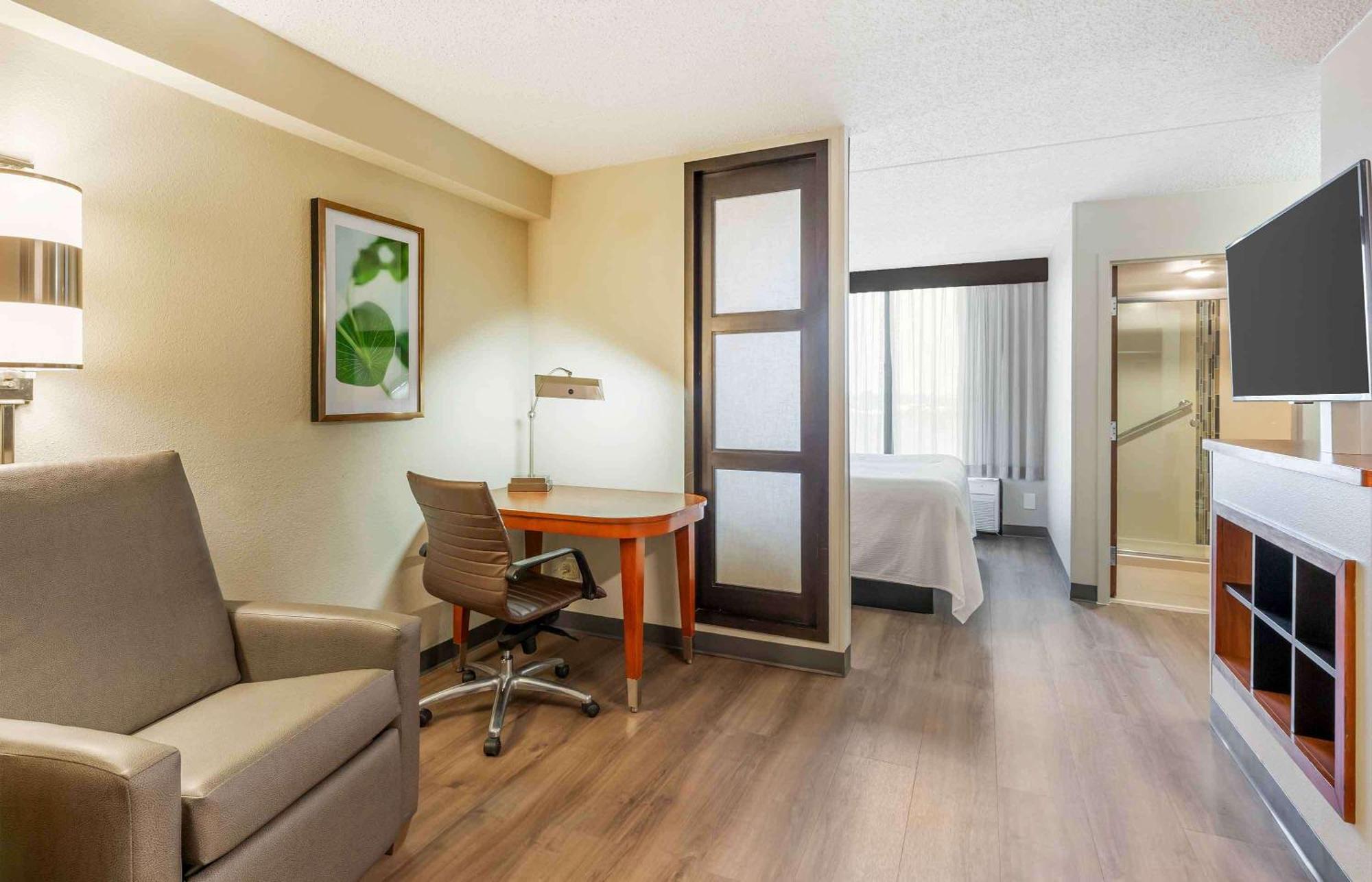Extended Stay America Premier Suites - Cleveland - Independence Eksteriør bilde