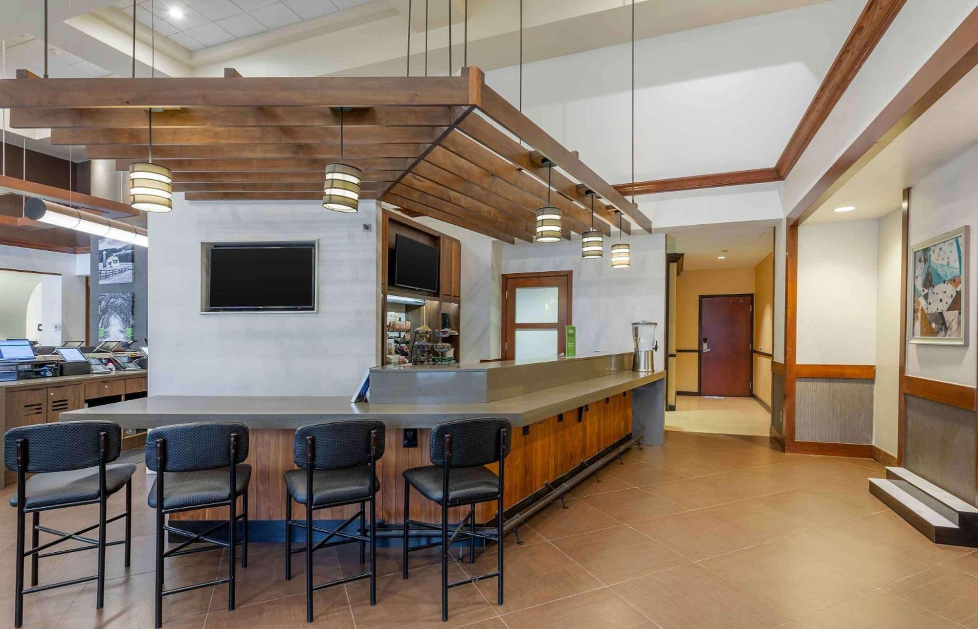 Extended Stay America Premier Suites - Cleveland - Independence Eksteriør bilde