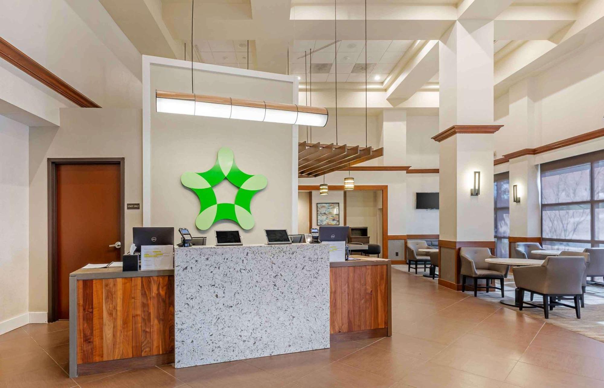 Extended Stay America Premier Suites - Cleveland - Independence Eksteriør bilde