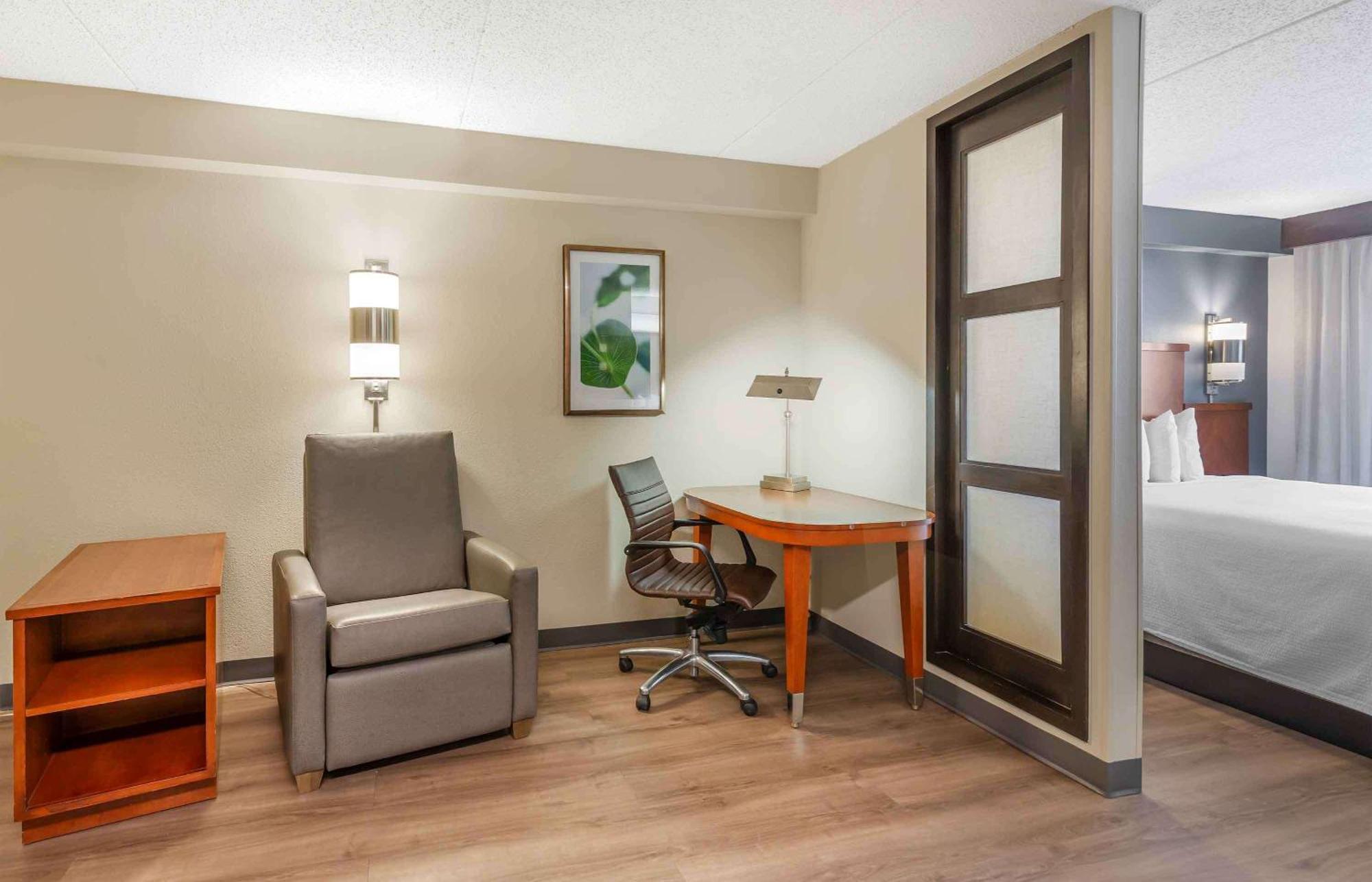 Extended Stay America Premier Suites - Cleveland - Independence Eksteriør bilde