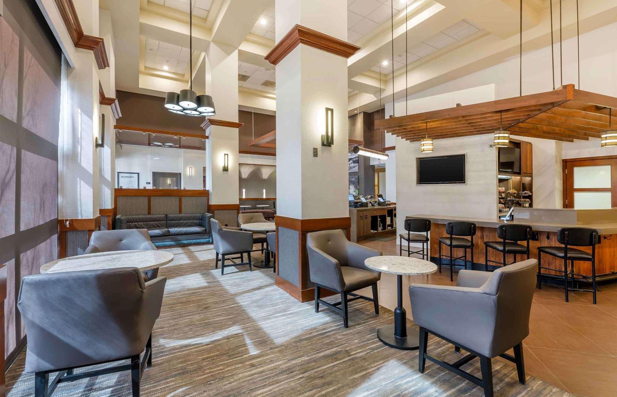 Extended Stay America Premier Suites - Cleveland - Independence Eksteriør bilde