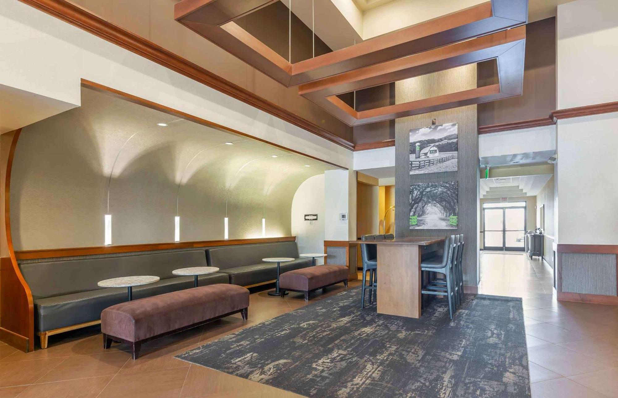 Extended Stay America Premier Suites - Cleveland - Independence Eksteriør bilde