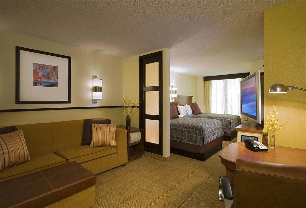 Extended Stay America Premier Suites - Cleveland - Independence Eksteriør bilde