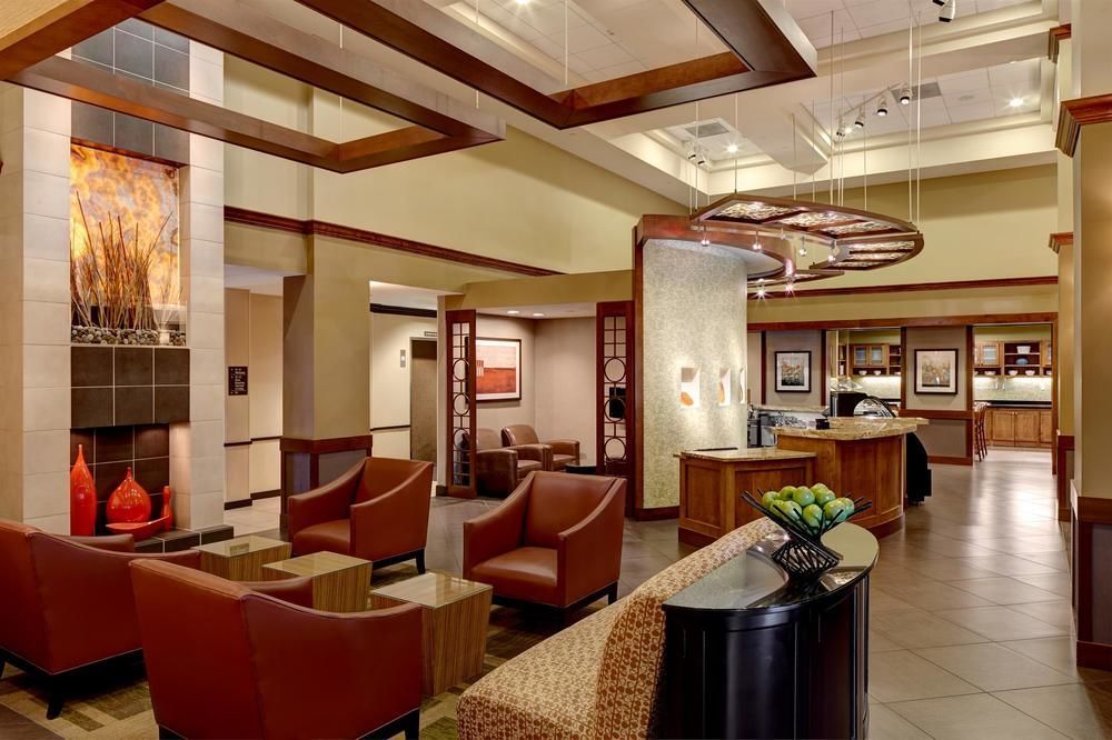 Extended Stay America Premier Suites - Cleveland - Independence Eksteriør bilde