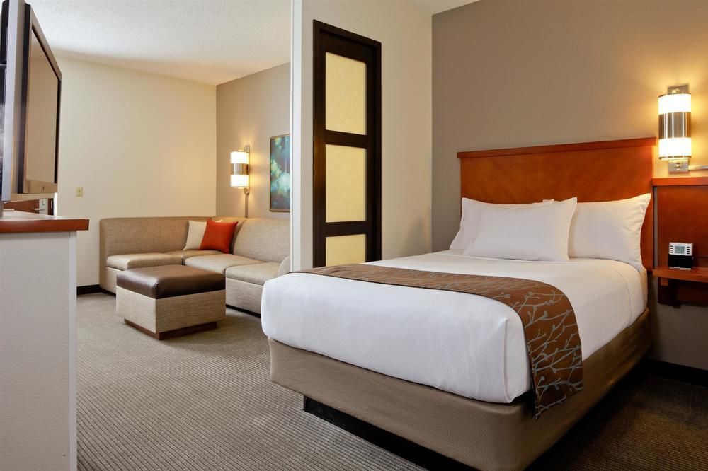 Extended Stay America Premier Suites - Cleveland - Independence Eksteriør bilde