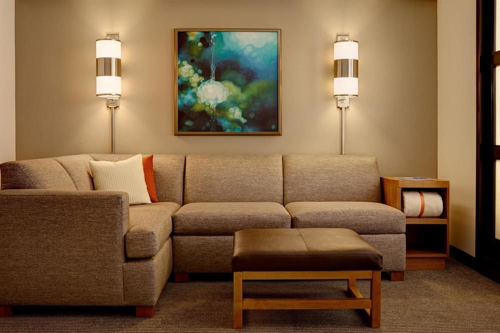 Extended Stay America Premier Suites - Cleveland - Independence Eksteriør bilde