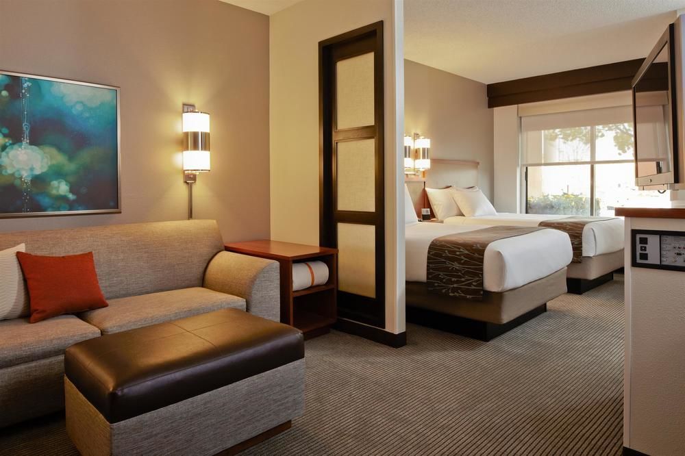 Extended Stay America Premier Suites - Cleveland - Independence Eksteriør bilde