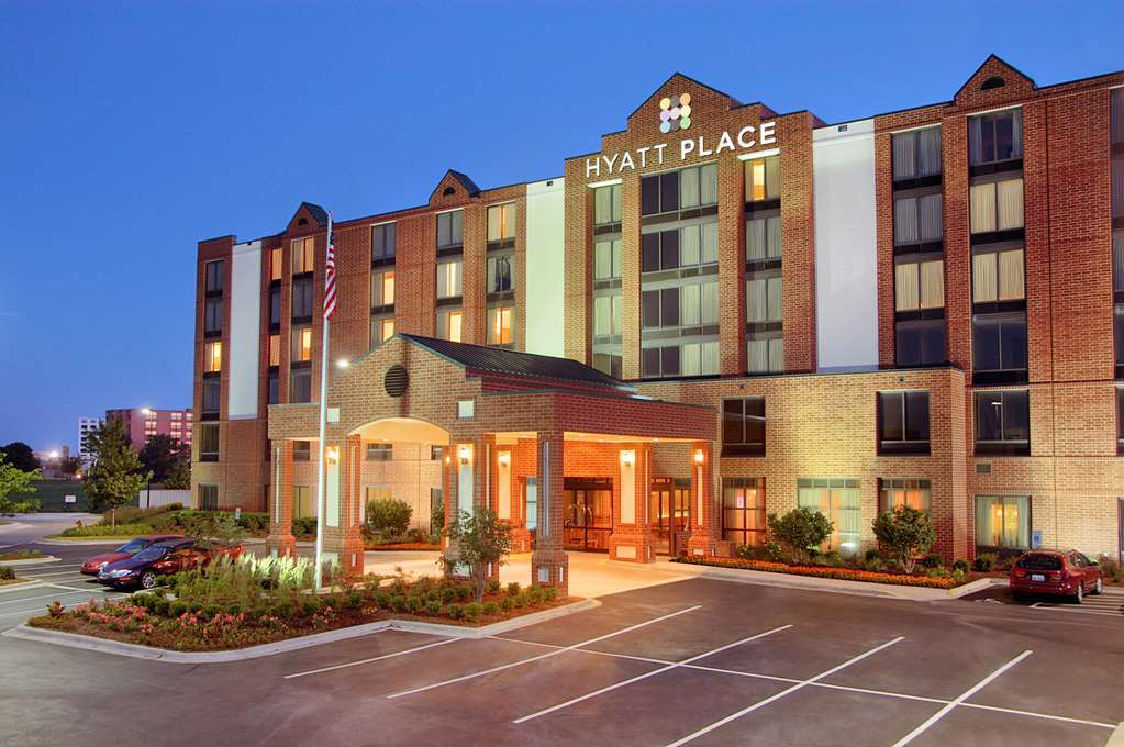 Extended Stay America Premier Suites - Cleveland - Independence Eksteriør bilde