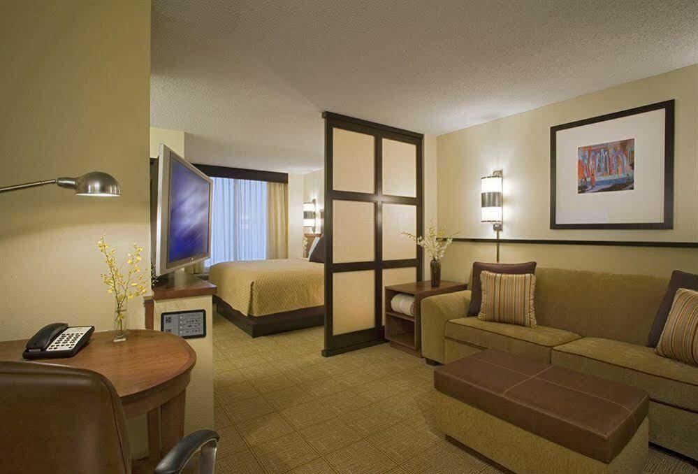 Extended Stay America Premier Suites - Cleveland - Independence Eksteriør bilde